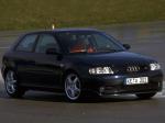 Audi A3 by ABT 2000 года